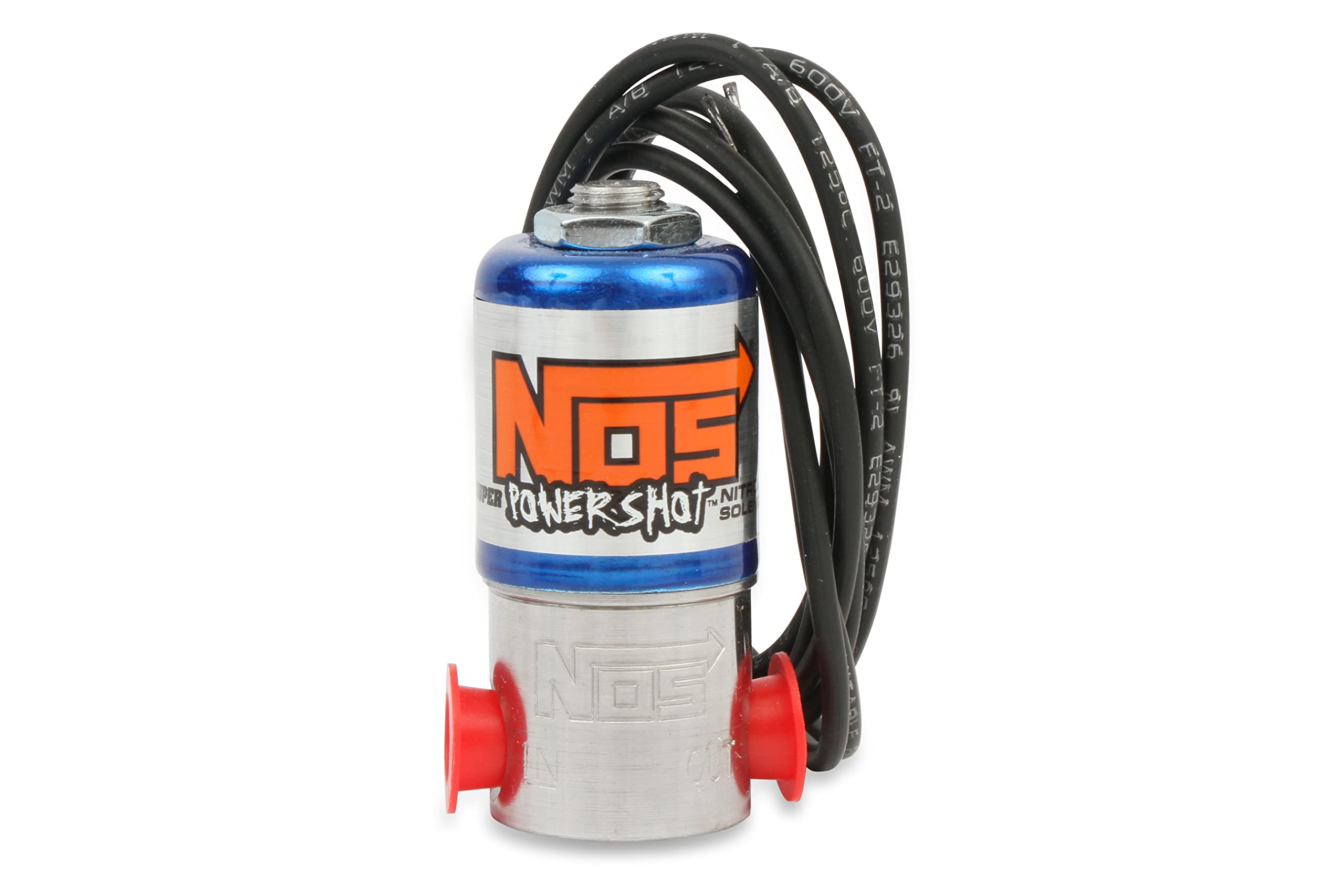 Amazon.com: NOS/Nitrous Oxide System NOS 18020NOS Super Big Shot